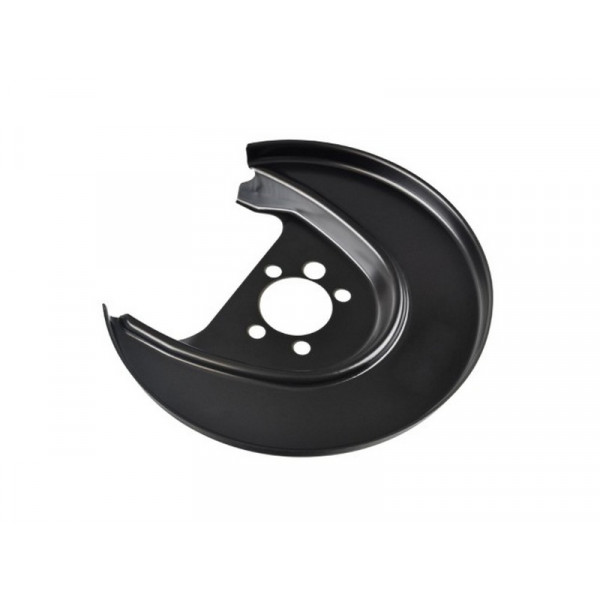 Splash Guard - Brake Disc Audi Seat Skoda VW 99-22 image
