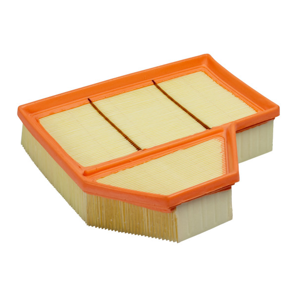 Air Filter BMW 04-10 image