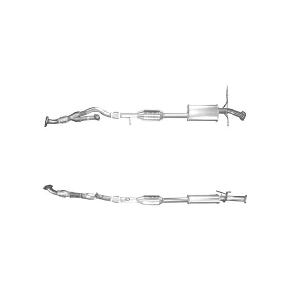 APPROVED PETROL CAT SANTA FEE 01-06 image