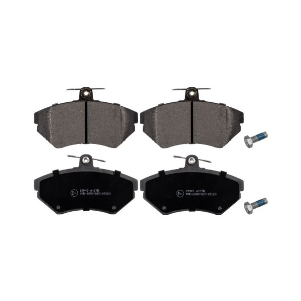 Brake Pad Set - Disc Brake Audi 94-01 image