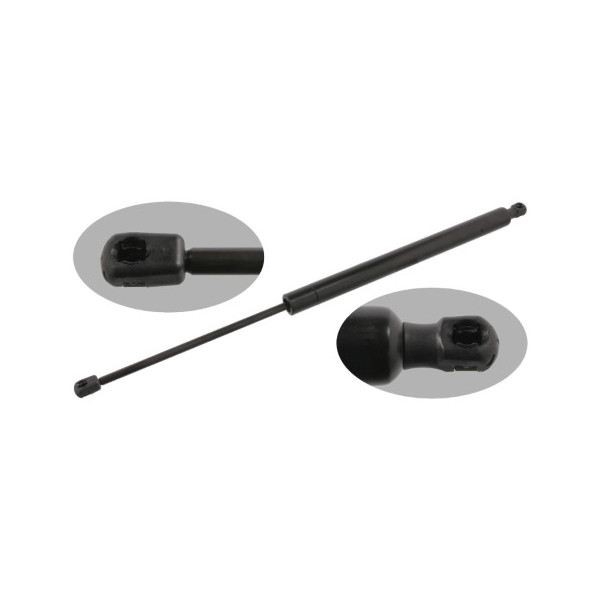 Gas Spring - Boot/Cargo Area Peugeot 08-18 image