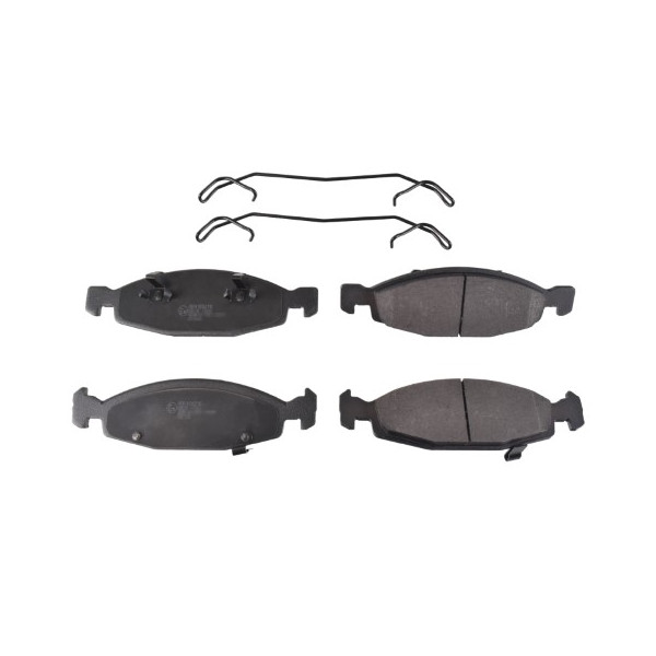 Brake Pad Set - Disc Brake Jeep 99-05 image