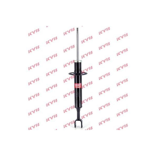 SGL SHOCK ABS FT L&R AUDI SEAT 00-13 image