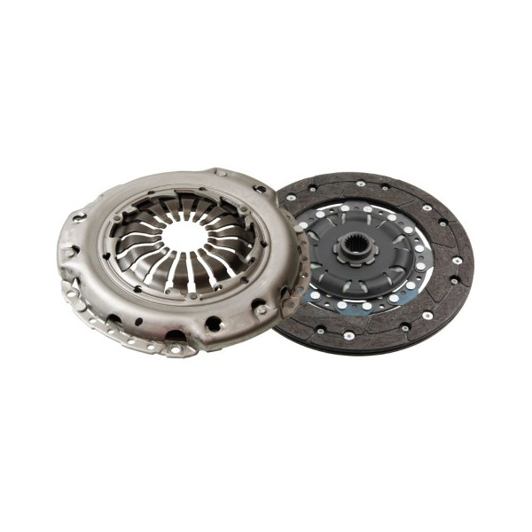 TECKMARX CLUTCH KIT TRANSPORTER 09-15 image