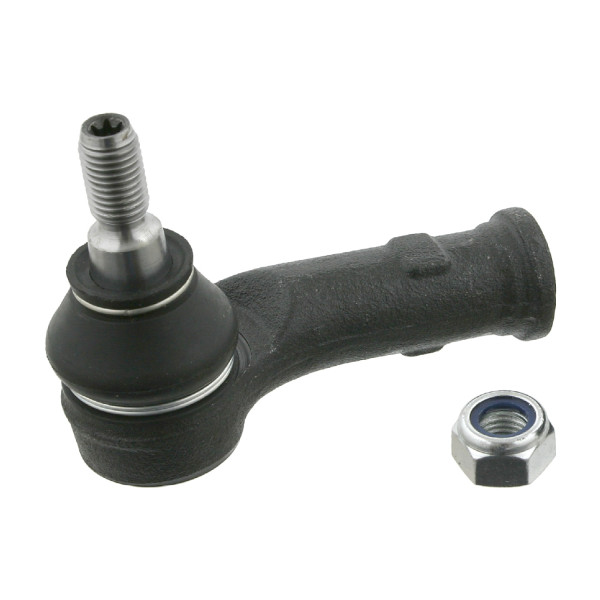Moog Tie Rod End (Front Left Hand) image