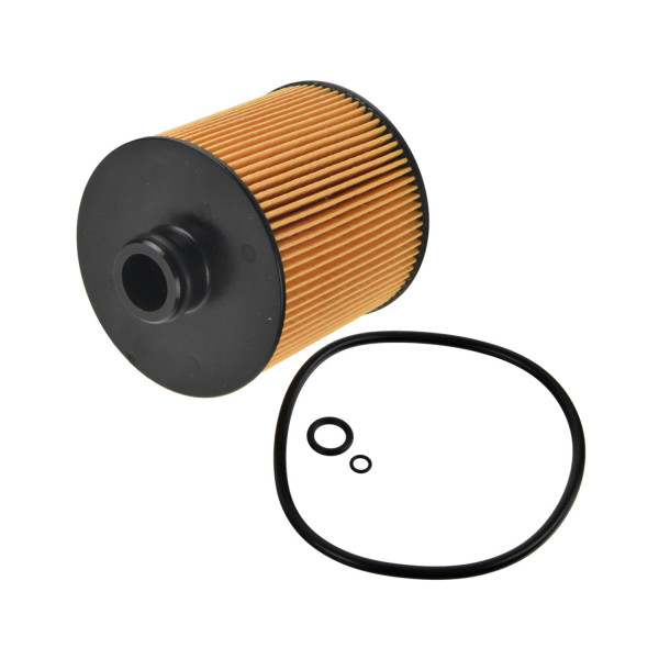 Oil Filter Bentley 15-25 image