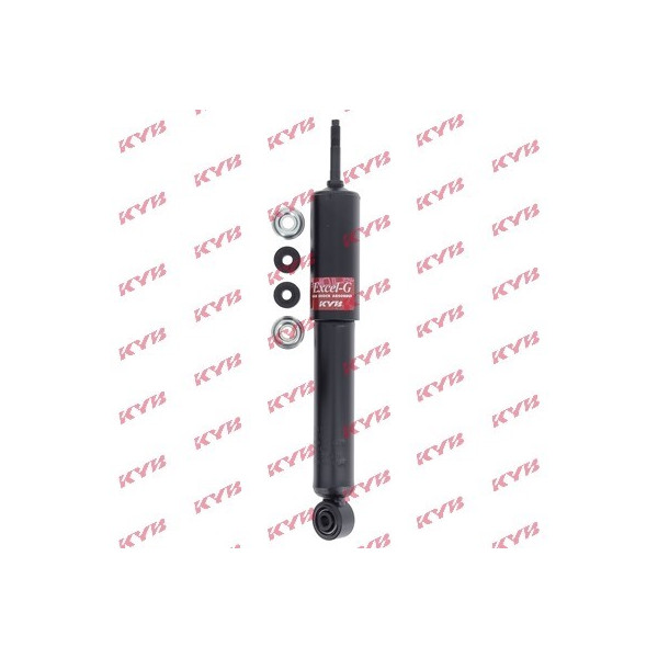 Shock Absorber MG 95-02 image
