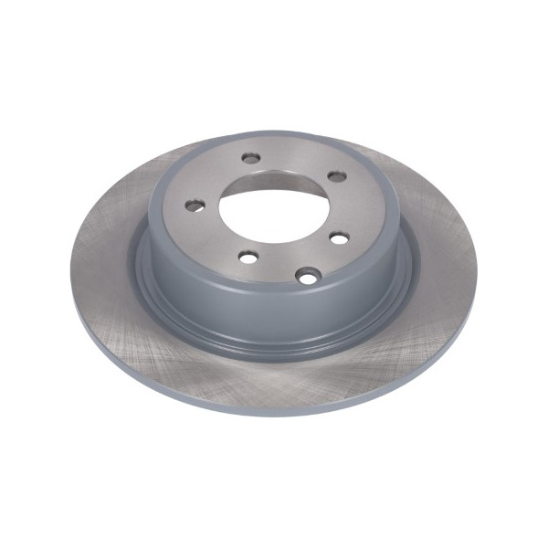 Brake Disc Chrysler Dodge Jeep Mitsubishi 06-17 image