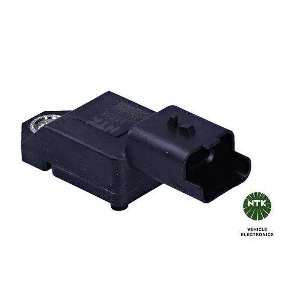 MAP SENSOR CIROEN C3 07-16 image