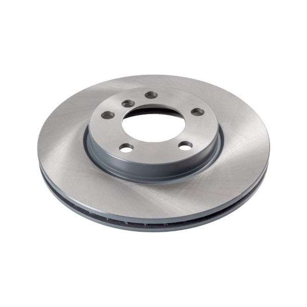 Brake Disc Mini 10-16 image