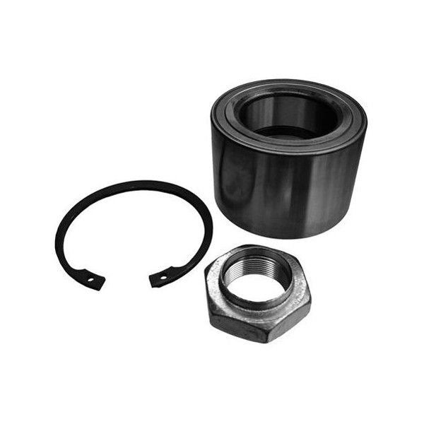 Wheel Bearing Kit Citroen Fiat Peugeot 94-11 image