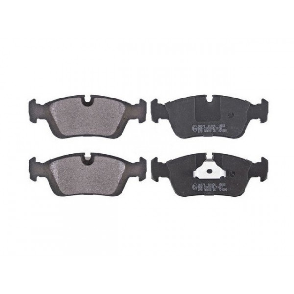 16 BRK PADS FT image