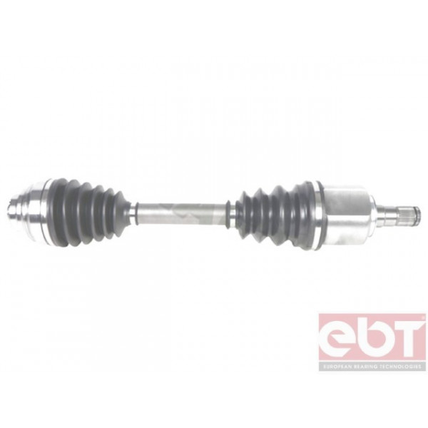 Drive Shaft BMW Mini 13-24 image