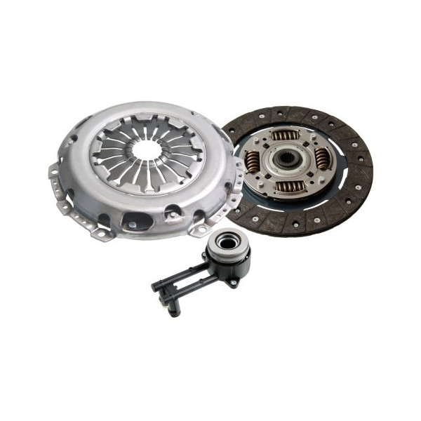 Teckmarx Clutch Kit (+CSC) image