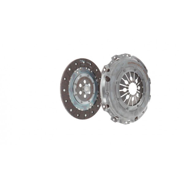 Valeo Clutch Kit image