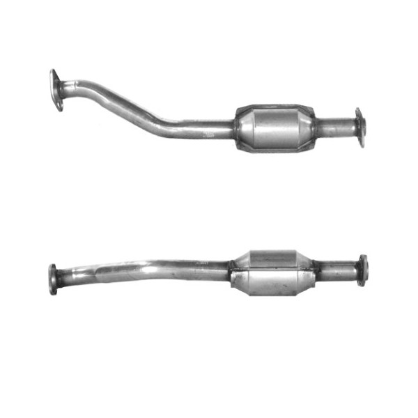 CAT ASSY BALENO 95-00 image