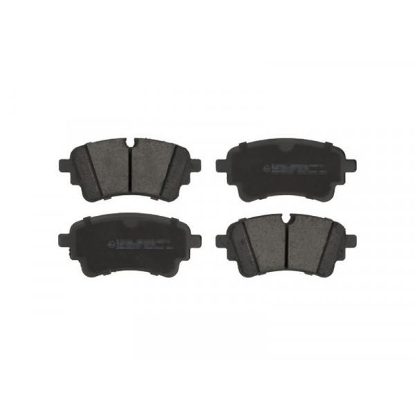 Brake Pad Set - Disc Brake Audi 15-20 image