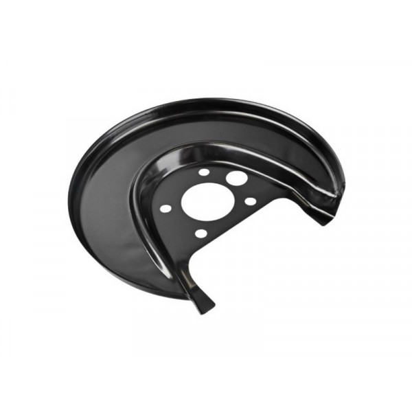 Splash Guard - Brake Disc Audi Seat Skoda VW 96-22 image