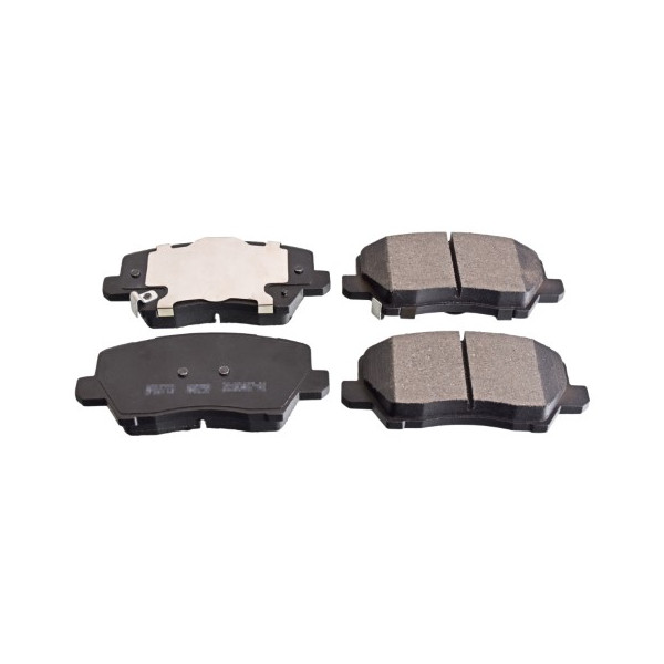 Brake Pad Set - Disc Brake KIA 17-27 image