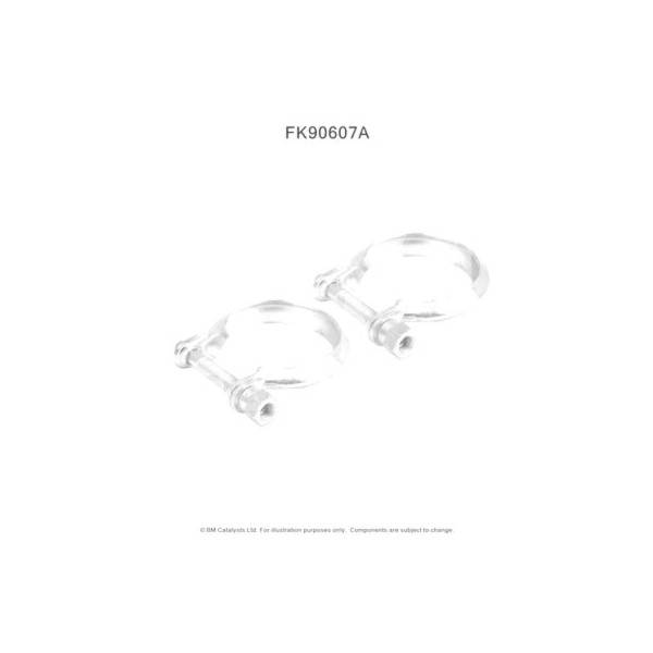 CAT F-KIT PEG206 16 98-00 image