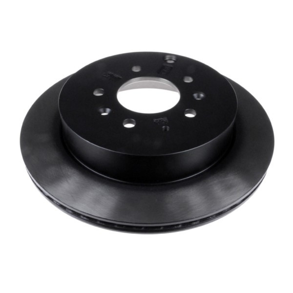 Brake Disc Mini 10-16 image