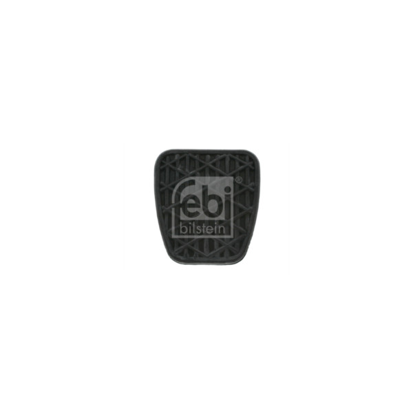 Febi Pedal Rubber image