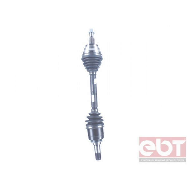 Drive Shaft Mercedes 05-14 image