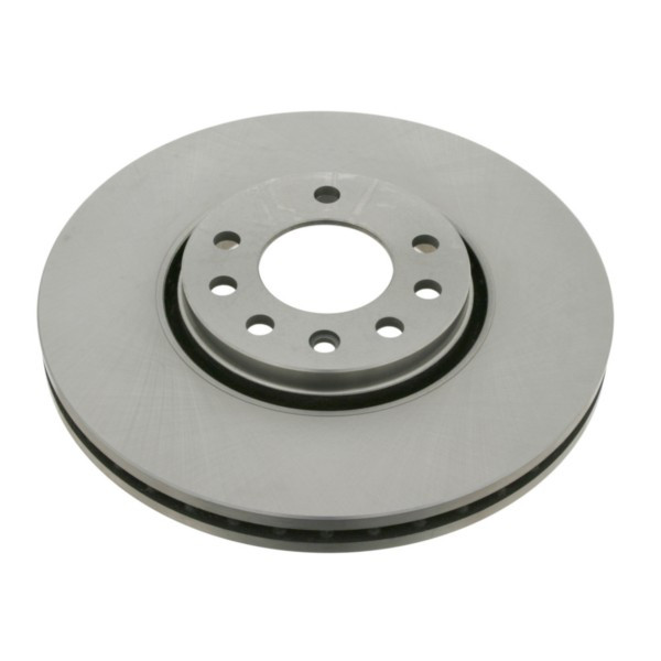 Brake Disc Mitsubishi 86-96 image