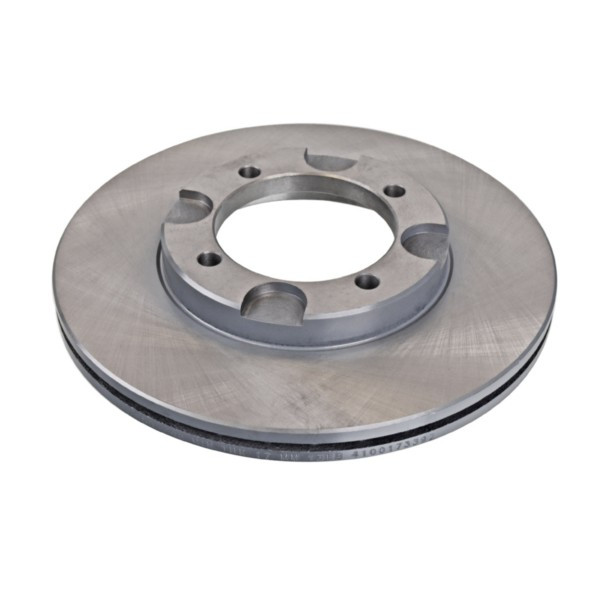 Brake Disc Mercedes 18-19 image