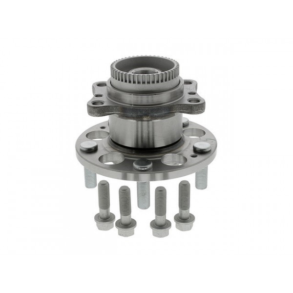 Wheel Bearing Kit Hyundai Kia Subaru 10-18 image