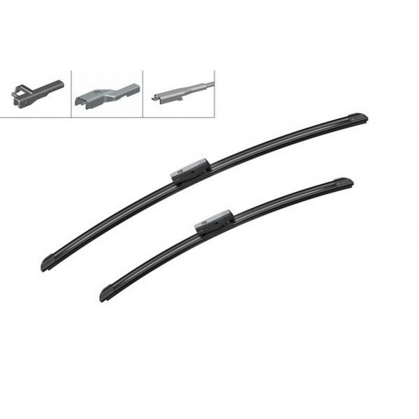 Bosch Wiper Blade (Front) image