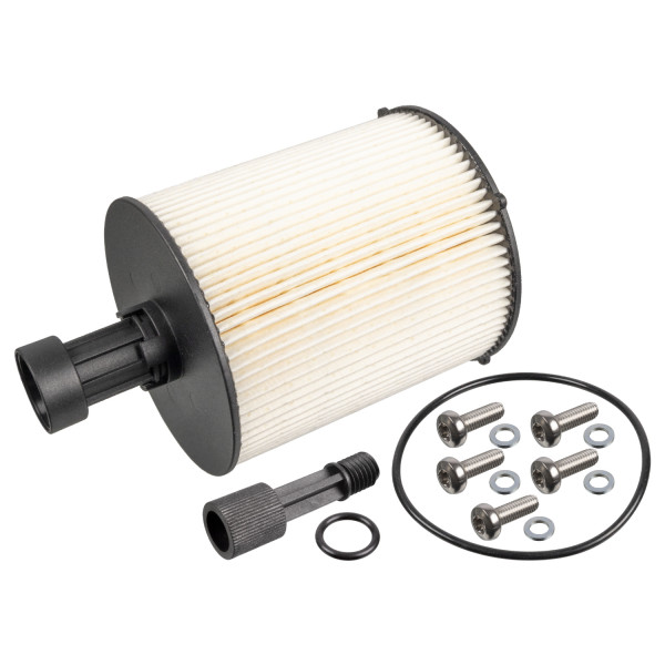 Fuel Filter Fiat Mercedes Nissan Renault Vauxhall 06-20 image