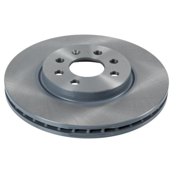 Brake Disc Toyota 91-02 image