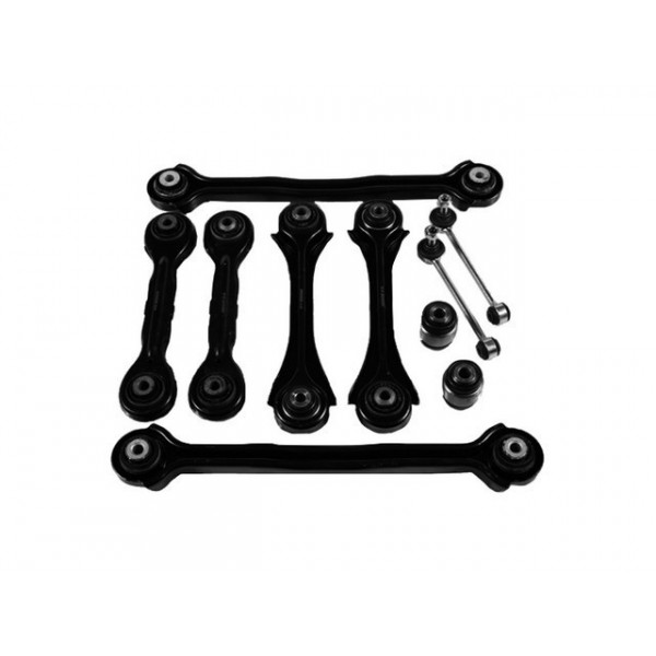 Moog Suspension Arm Repair Kit (Rear) image