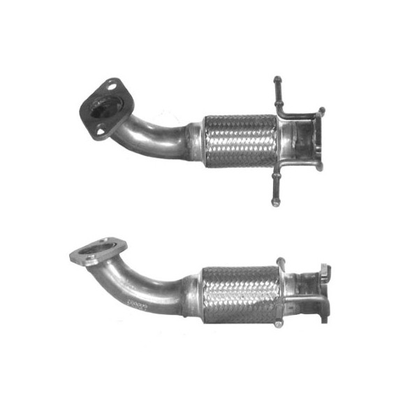 Exhaust Pipe Ford 00-07 image