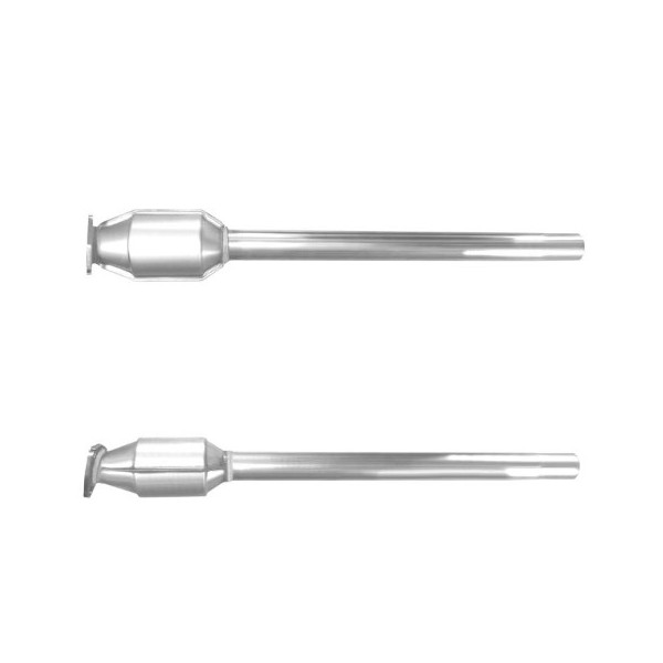 CAT BOX AUDI 100 A6-95 image