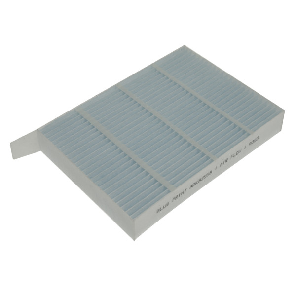 Cabin Air Filter Suzuki Vauxhall 08-14 image