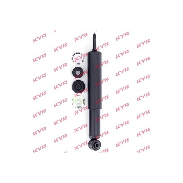 Shock Absorber Vauxhall 82-00 image