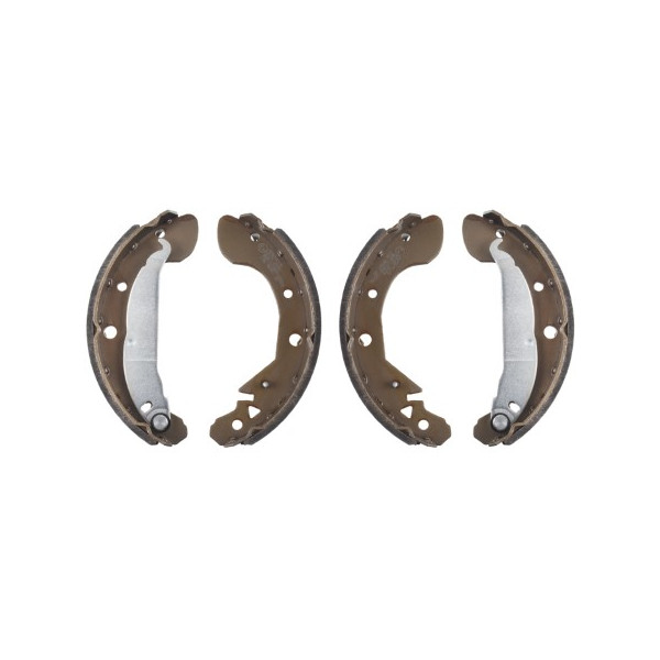 Brake Shoe Set Chevrolet 97-09 image