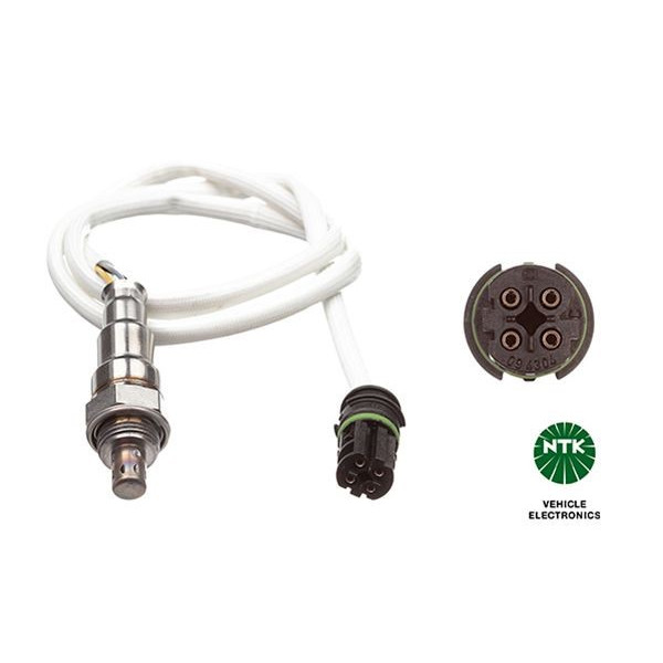 LAMBDA BMW3 20 93-99 image