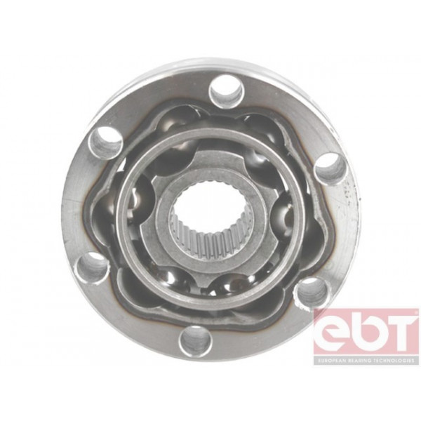 CV JOINT FT MERC V220 VITO 108 110 112 99-04 image