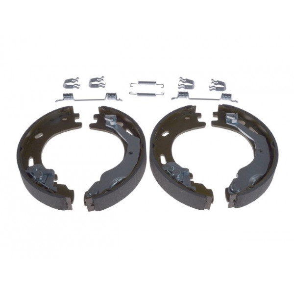 BRK SHOES R LAND ROVER DISCOVERY RANGE SPORT 04-05 image