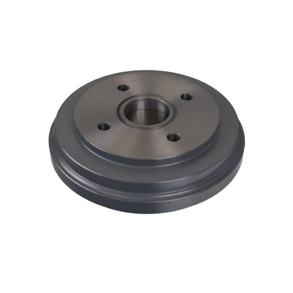 Brake Drum Suzuki Vauxhall 00-08 image