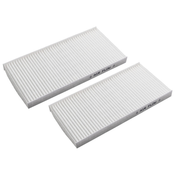 Cabin Air Filter Hyundai Kia 02-11 image