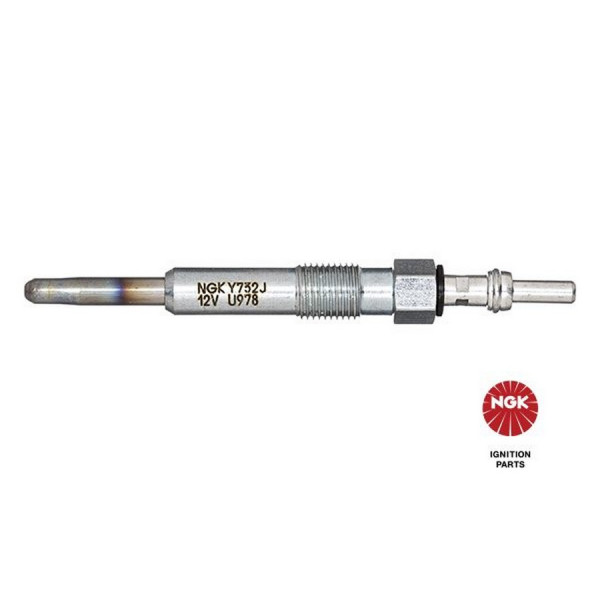 NGK Glow Plug image