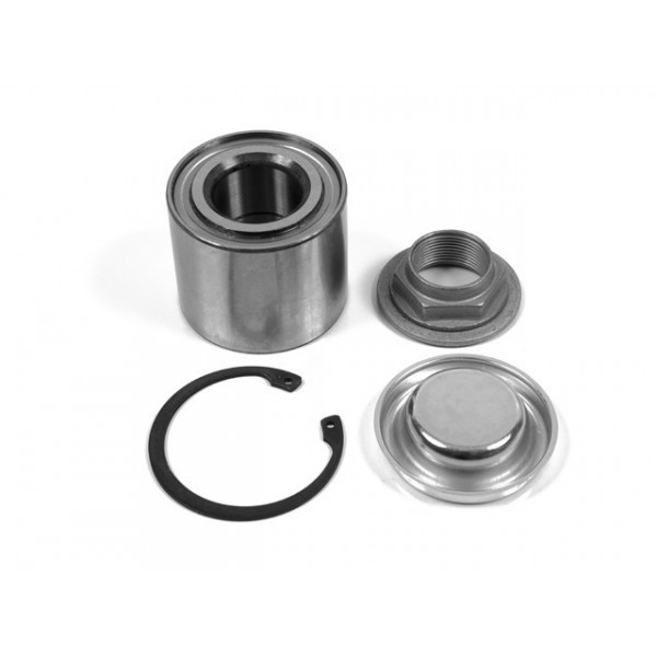 Wheel Bearing Kit Citroen Peugeot 06-21 image