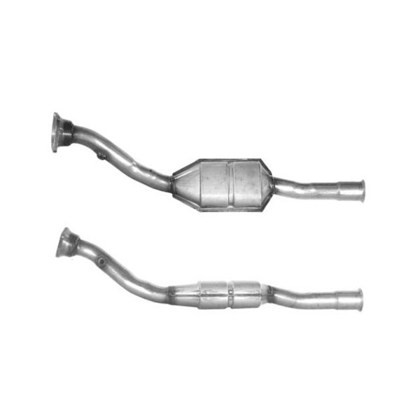 CAT ASSY PEUG 406 V6 97-99 image