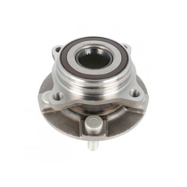 Wheel Bearing Kit Ford Usa 01-04 image