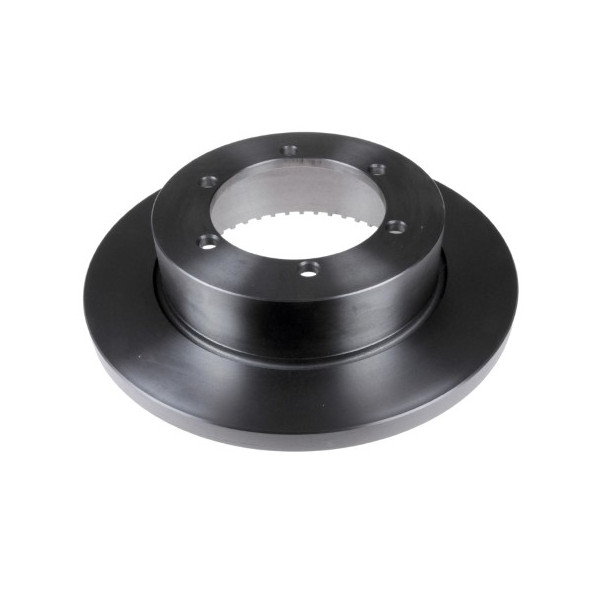 Brake Disc Nissan 98-13 image