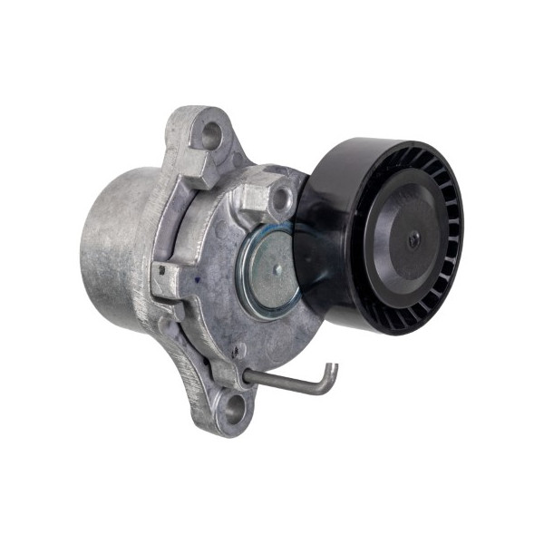 Belt Tensioner - V-Ribbed Belt Hyundai Kia 01-19 image